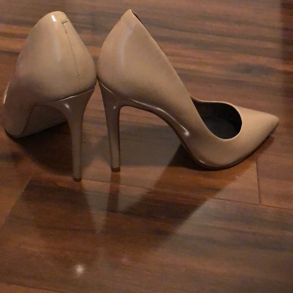 Nude Pump - image 3